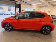 Peugeot 208 1.2 PureTech Allure Premium Euro 6 5dr 5