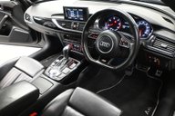 Audi A6 2.0 A6 Black Edition TDI Ultra Semi-Auto 4dr 29