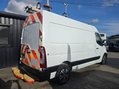 Vauxhall Movano L2H2 F3500 P/V 6