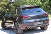Porsche Macan 3.0 TD V6 S SUV 5dr Diesel PDK 4WD Euro 6 (s/s) (258 ps) 6