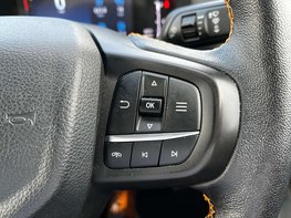 Ford Ranger 2.0 Ranger Wildtrak EcoBlue 4x4 A 4WD 59