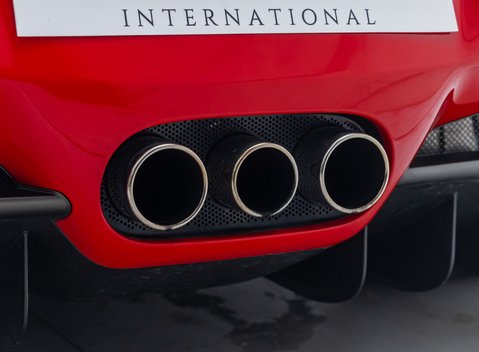 Ferrari 458 Spider 35