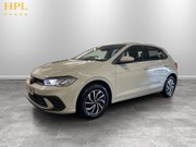 Volkswagen Polo 1.0 TSI Life Hatchback 5dr Petrol Manual Euro 6 (s/s) (95 ps) 3