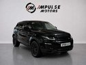 Land Rover Range Rover Evoque 2.0 Range Rover Evoque SE Tech TD4 Auto 4WD 5dr