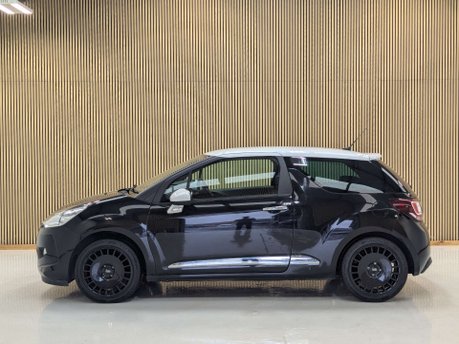 Citroen DS3 1.6 DS3 D Style+ Auto 3dr 15