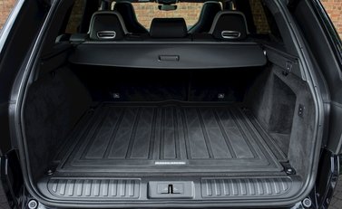 Land Rover Range Rover Sport 5.0 SVR 33