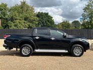 Mitsubishi L200 DI-D 4WD BARBARIAN DCB 5