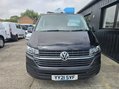 Volkswagen Transporter T30 TDI P/V STARTLINE 2