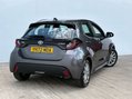 Toyota Yaris 1.5 Yaris Icon HEV CVT 5dr 30