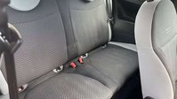 Fiat 500 1.2 Pop Hatchback 3dr Petrol Dualogic Euro 6 (s/s) (69 bhp) 24