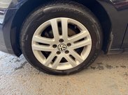 Volkswagen Golf 1.4 TSI SE DSG Euro 5 5dr 19