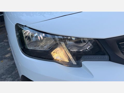 Peugeot Partner BLUEHDI PROFESSIONAL PREMIUM L2 13