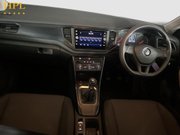 Volkswagen T-Roc 1.0 TSI GPF S SUV 5dr Petrol Manual Euro 6 (s/s) (115 ps) Air Con - Alloy W 18