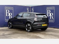 Volvo Ex30 Twin Performance 69kWh Plus SUV 5dr Electric Auto AWD (428 ps) 6
