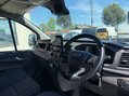 Ford Transit Custom 2.0 Transit Custom 300 Trend EcoBlue 5dr 19