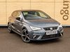 SEAT Ibiza TSI FR SPORT