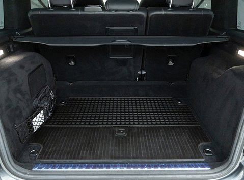 Mercedes-Benz G Class G63 28