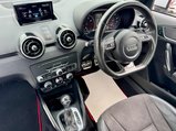 Audi A1 1.4 TFSI Black Edition Sportback S Tronic Euro 6 (s/s) 5dr (Nav) 13