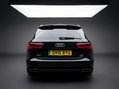 Audi A6 3.0 A6 Black Edition TDI Quattro Semi-Auto 4WD 5dr 18