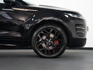 Land Rover Range Rover Evoque 2.0 P250 MHEV Autobiography SUV 5dr Petrol Auto 4WD Euro 6 (s/s) (249 ps) 37