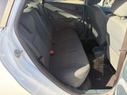 Ford Fiesta 1.4 TITANIUM AUTOMATIC 6