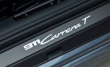 Porsche 911 Carrera T (992.2) 25