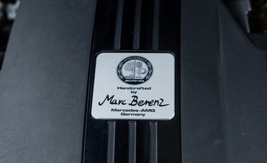 Mercedes-Benz G Class AMG G 63 MAGNO EDITION 40