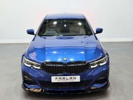BMW 3 Series 2.0 320d M Sport Saloon 4dr Diesel Auto Euro 6 (s/s) (190 ps) 11
