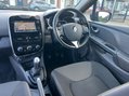 Renault Clio 1.2 16V Dynamique MediaNav Euro 5 5dr 20