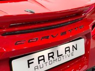 Chevrolet Corvette Stingray 6.2 V8 3LT Convertible 2dr Petrol DCT Euro 6 (482 ps) 35