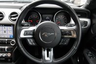 Ford Mustang ECOBOOST 21