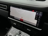 Porsche Cayenne V8 TURBO TIPTRONIC 85