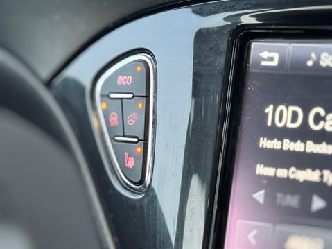 Vauxhall Corsa 1.4i Turbo ecoFLEX SE Euro 6 (s/s) 5dr 20