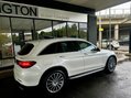 Mercedes-Benz GLC 2.1 GLC220d AMG Line (Premium) G-Tronic+ 4MATIC Euro 6 (s/s) 5dr 19