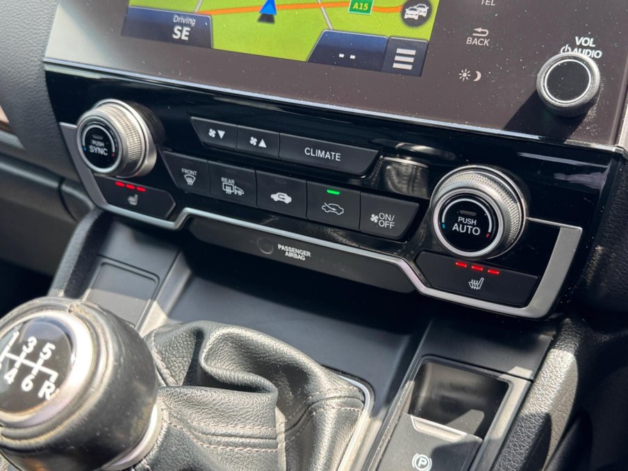 2018 Honda CR-V — image 29