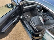 Ford Mustang BULLITT 36