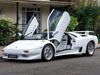 Lamborghini Diablo 