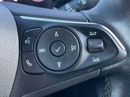 Vauxhall Mokka 1.2 Mokka SRi Nav Premium T 5dr 51