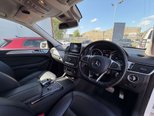 Mercedes-Benz GLE 2.1 GLE250d AMG Line SUV 5dr Diesel G-Tronic 4MATIC Euro 6 (s/s) (204 ps) 27