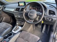 Audi Q3 2.0 TDI S line Plus S Tronic quattro Euro 6 (s/s) 5dr 74