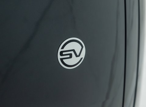 Land Rover Range Rover P615 SV LWB 39