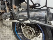 BMW R1150 2003 88K RUNNING PROJECT ADVENTURE BIKE 1150CC 23