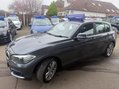 BMW 1 Series 1.5 116d Sport Euro 6 (s/s) 5dr 4