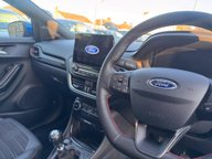 Ford Puma ST-LINE X MHEV 11