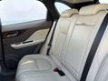 Jaguar F-Pace 2.0 F-PACE Portfolio AWD D Auto 4WD 5dr 65