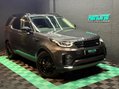 Land Rover Discovery 3.0 SD V6 HSE Auto 4WD Euro 6 (s/s) 5dr 1