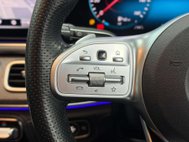 Mercedes-Benz GLE 2.9 GLE350d AMG Line SUV 5dr Diesel G-Tronic 4MATIC Euro 6 (s/s) (272 ps) 31