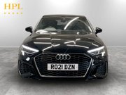 Audi A3 2.0 TDI 30 S line Sportback 5dr Diesel Manual Euro 6 (s/s) (116 ps) 2