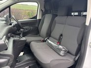 Toyota Proace City L1 Icon 100ps Panel Van 3
