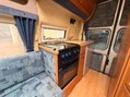 Auto-Sleepers Duetto 330M 9